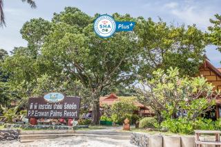 PP Erawan Palms Resort - Ko Phi Phi - 9