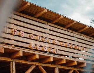 The Story Garden - Corbi - 3