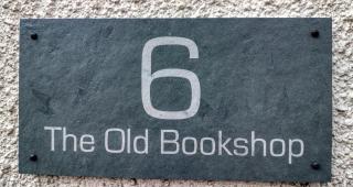 The Old Bookshop - Williton - 5