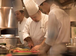 Hyatt Regency Suzhou - Suzhou - 4