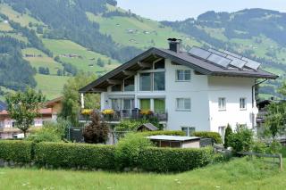 Appartement Ortner - 0