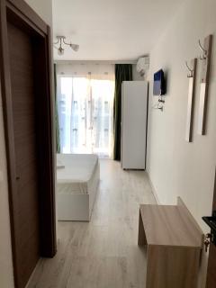 Vila Bordei Verde - Mamaia Sat/Năvodari - 6