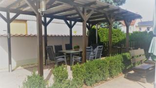 Ferienwohnung "Burgblick" - Heldrungen - 7