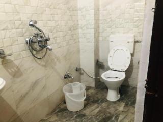 Hotel Sangam Heritage - 4