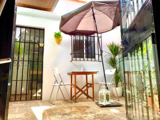 Apartamentos La Casa del Azafrán - 9