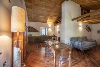 L'Atelier du Temps - Baita Grandes Jorasses - Montita - 9