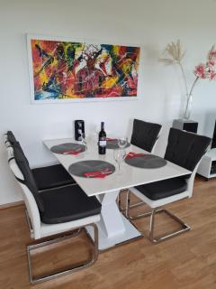 Prostorný 3 pokojový apartmán s dvěma terasami - Praga - 4
