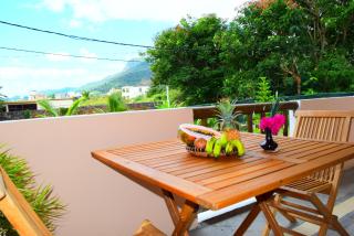 Mountain View - La Gaulette - 0