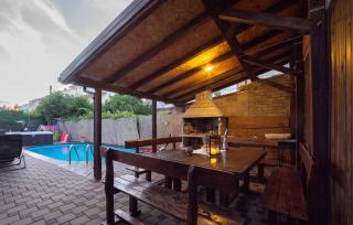 Apartmani u Kaštelima - Kaštela - 6