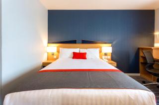 Holiday Inn Express Perth by IHG - Perth - 8