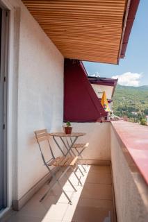 Mansard Ohrid - Ohrid - 2