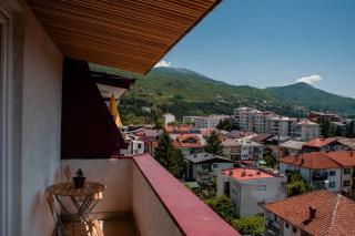 Mansard Ohrid - Ohrid - 4