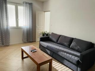 Appartement T2 proche centre et canal - Narbonne - 3