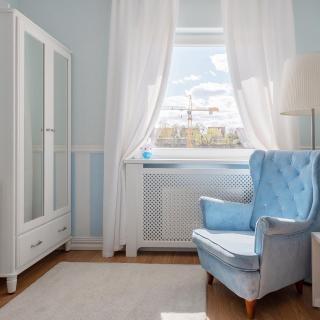 Elegant near Old Town - free parking - Gdansk - 9