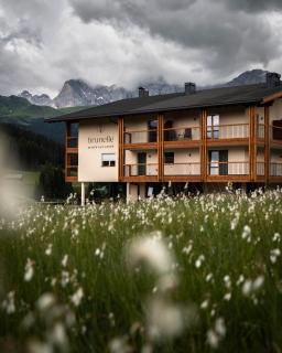 Brunelle Seiser Alm Lodge - Alpe di Siusi - 4