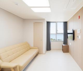 Donghae Oceancity Residence Hotel - 7