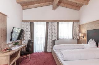 Pension Jaqueline - Sölden - 4