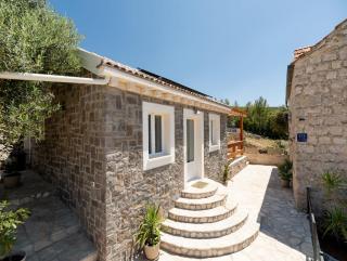 Stone House Prapatna - Smokvica - 2