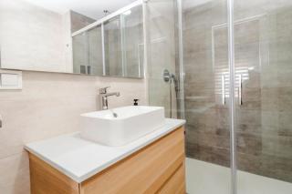 Expoholidays- Primera linea de playa Palmeral - Almería - 3