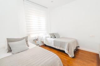 Expoholidays- Primera linea de playa Palmeral - Almería - 6