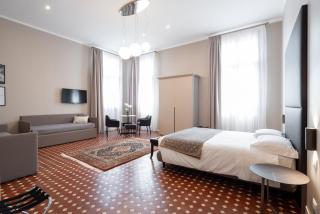 Hotel Palazzo Martinelli Dolfin - Venezia - 6