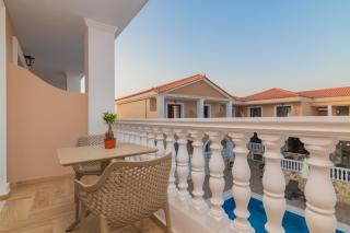 Zante Holidays Hotel - Kalamaki - 8
