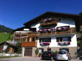 Haus Wilma - Schruns - 9