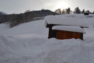 Haus Wilma - Schruns - 2