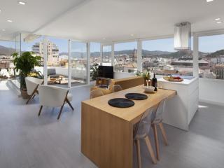 INMálaga Penthouse Atarazanas - Málaga - 0