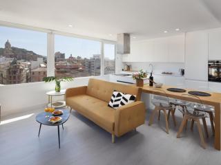 INMálaga Penthouse Atarazanas - Málaga - 1
