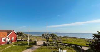 Magnarp Strandbad - Vejbystrand - 0
