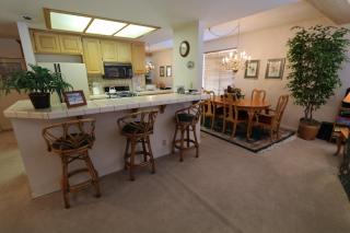 Silver Bear 18 Condo - Mammoth Lakes - 7