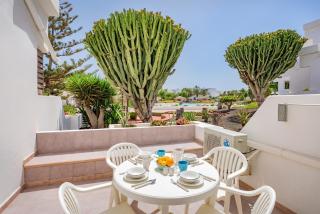 Lanzahost Casa Christina - Costa Teguise - 7