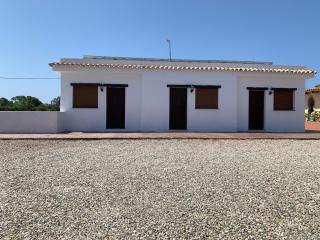 Apartamentos Villa Pirata Tarifa - Tarifa - 9