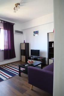 Ultracentral Cozy Apartment near Old Town - Bucarest - 3