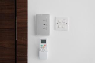 F3 Modern and Bright Apartment in Malta - 1