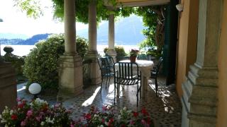 Villa Reginella - Varenna - 9