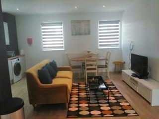 Apartment No 8 - Stay in style in the heart of the Cathedral City. - 8