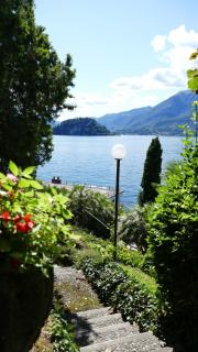 Villa Reginella - Varenna - 1