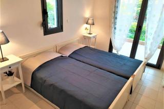 Maria's house apartment in skala Fourkas - 6