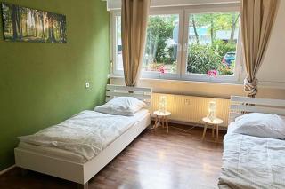 Workers Apartment Bergisch Gladbach Bensberg - Bergisch Gladbach - 9