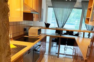 Workers Apartment Bergisch Gladbach Bensberg - Bergisch Gladbach - 4