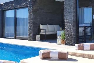Villa Black Pearl - Šibenik - 8