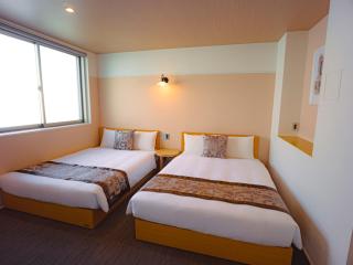 GRAND BASE Sumiyoshi - Fukuoka - 4