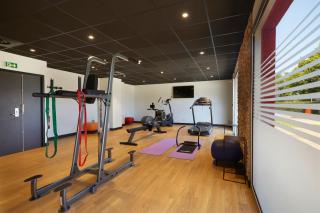 ibis Archamps Porte de Genève - 6