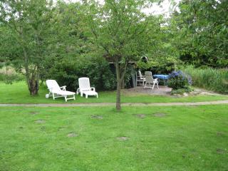 Ferienwohnung Hummel - 7