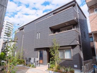 GRAND BASE Sumiyoshi - Fukuoka - 9