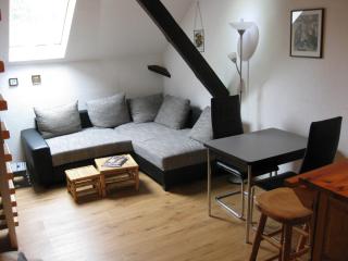 Ferienwohnung Hummel - Aurich - 9