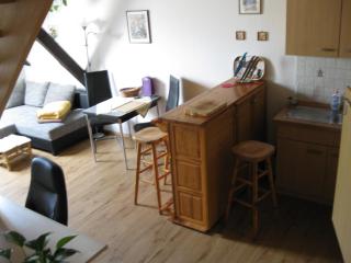 Ferienwohnung Hummel - Aurich - 5