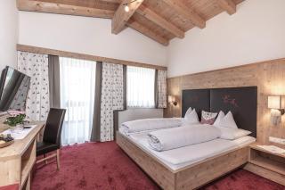 Pension Jaqueline - Sölden - 2
